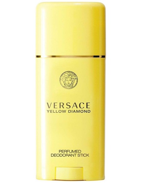 Yellow Diamond Desodorante Stick 50 Gr