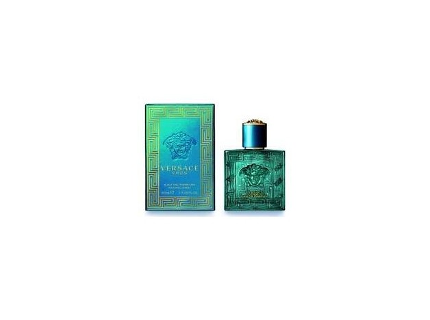 Eros Eau De Parfum Vaporizador 50 Ml