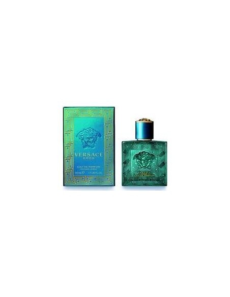 Eros Eau De Parfum Vaporizador 50 Ml