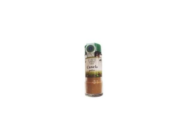 Biocop Condimento Canela Polvo Bio 40G