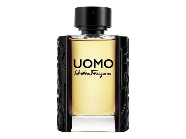Salvatore Ferragamo Uomo Eau De Toilette 30Ml