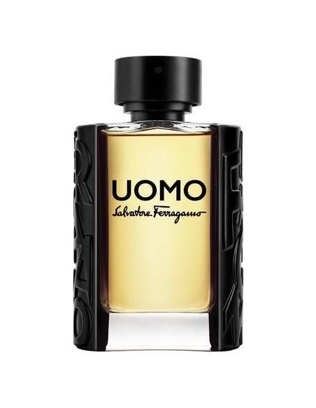 Salvatore Ferragamo Uomo Eau De Toilette 30Ml