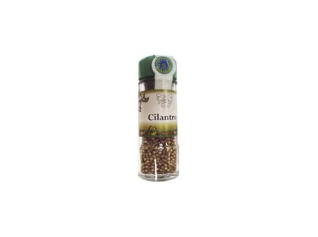 Biocop Condimento Cilantro Gano Bio 25G