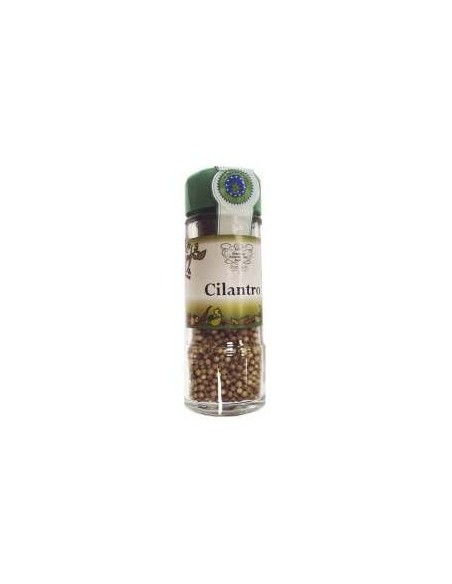 Biocop Condimento Cilantro Gano Bio 25G