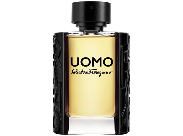 Salvatore Ferragamo Uomo Eau De Toilette 30Ml