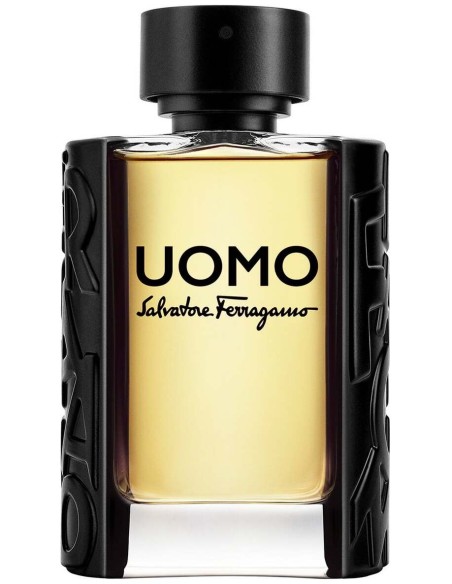 Salvatore Ferragamo Uomo Eau De Toilette 30Ml