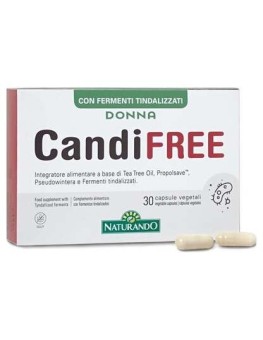 Naturando Donna Candifree...