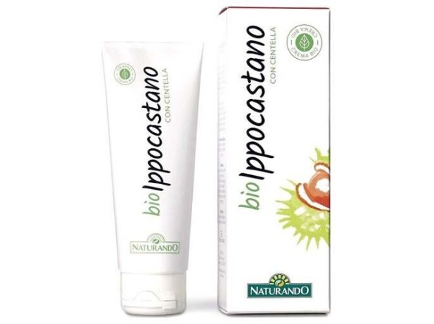 Naturando Bioippocastano Crema 75Ml