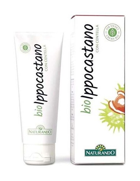 Naturando Bioippocastano Crema 75Ml