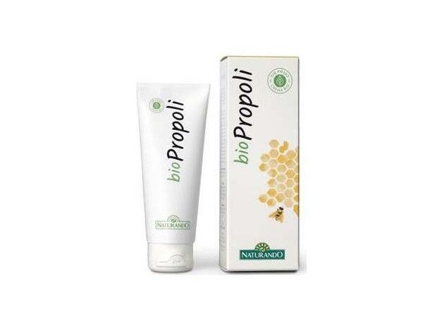 Naturando Bio Crema Propoli 75Ml