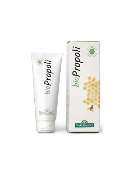 Naturando Bio Crema Propoli 75Ml