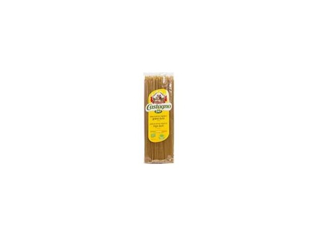 Castagno Tallarines De Trigo Integral Eco 500G