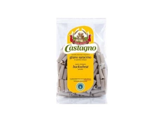 Castagno Sedanis De Trigo Sarraceno Integral...