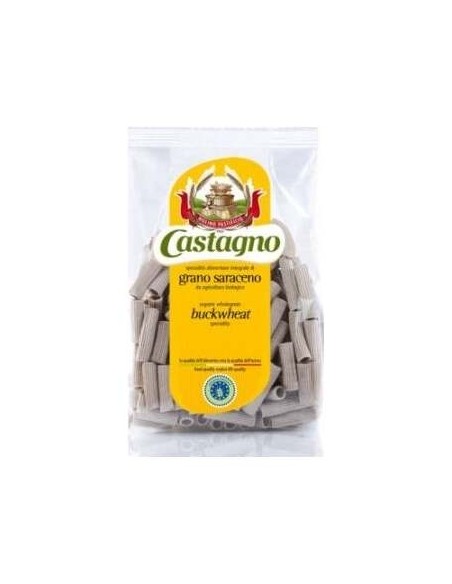 Castagno Sedanis De Trigo Sarraceno Integral Eco 250G