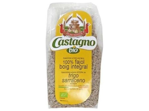 Castagno Bio Estrellitas Trigo Sarraceno Eco...