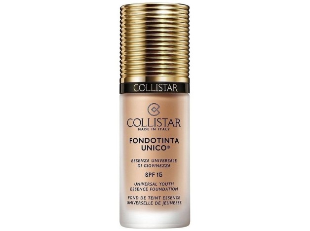 Collistar Unico Base De Maquillaje 6N Caramel 30Ml
