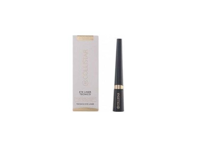 Tecnico Eye Liner Waterproof Black