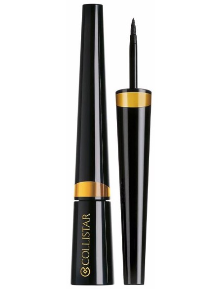 Tecnico Eye Liner Waterproof Black