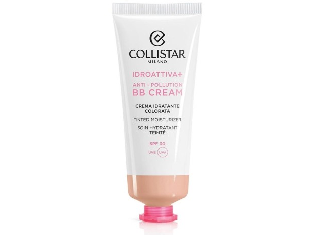 Idroattiva+ Bb Cream Crema Hidratante Con Color...