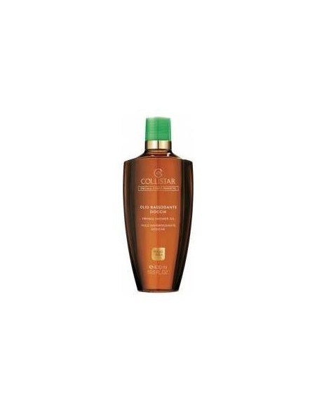 Collistar Special Perfect Body Firming Shower Oil 400Ml