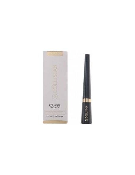 Tecnico Eye Liner Waterproof Black