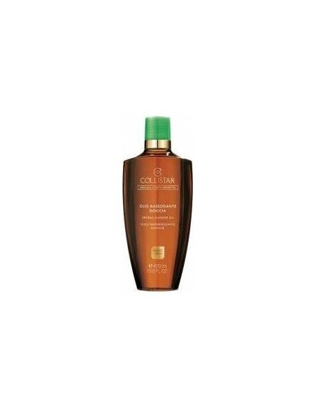 Collistar Special Perfect Body Firming Shower Oil 400Ml