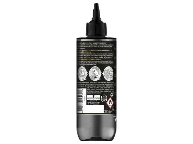 Schwarzkopf Gliss 7 Sec Express Repair...