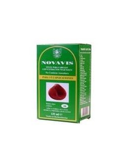 Tinte Novavis 8R Rubio...