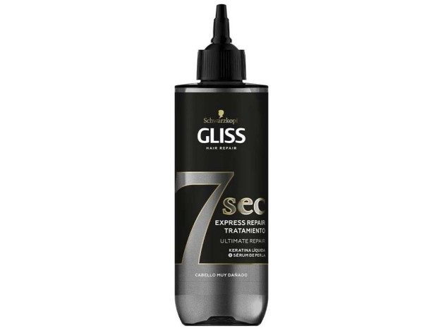 Schwarzkopf Gliss 7 Sec Express Repair...