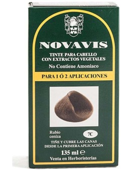 Tinte Novavis 7C Rubio...