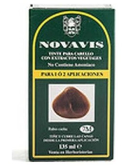 Tinte Novavis 7M Rubio...