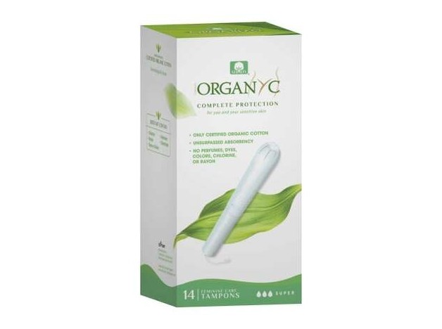 La Finestra Sul Cielo Tampon Super Aplicador