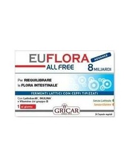 Euflora 8 All Free Advance...
