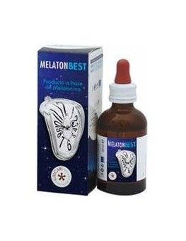 Herbofarm Melatonbest 1_9Mg...
