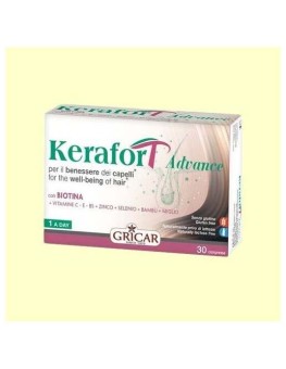 Gricar Kerafort Advance 30Comp
