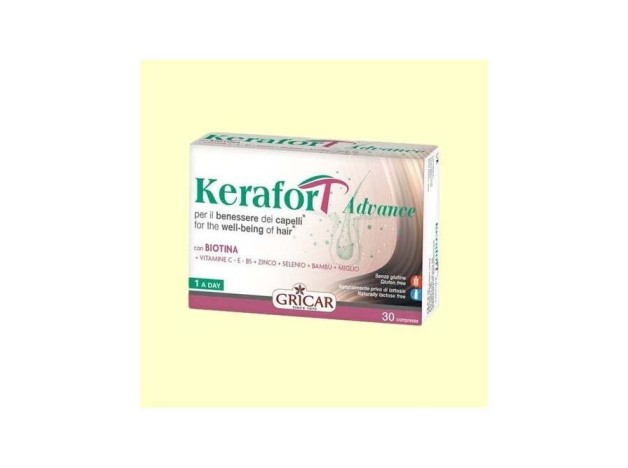 Gricar Kerafort Advance 30Comp