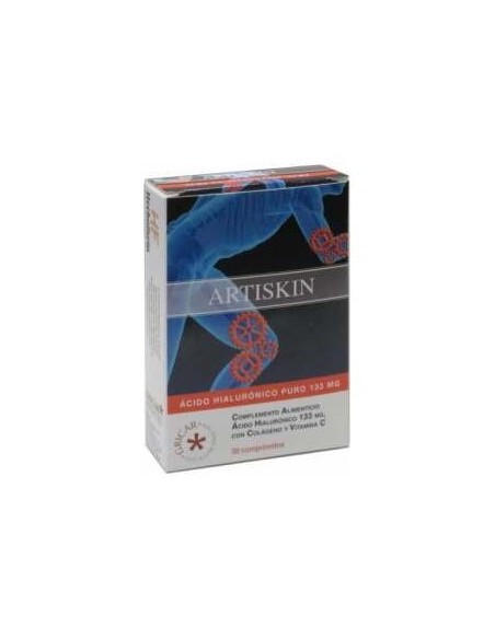 Herbofarm Artiskin 30Comp