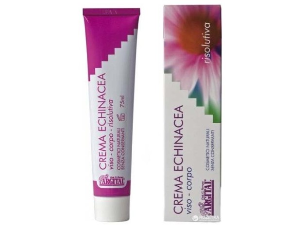 Argital Crema De Echinacea Bio 75Ml