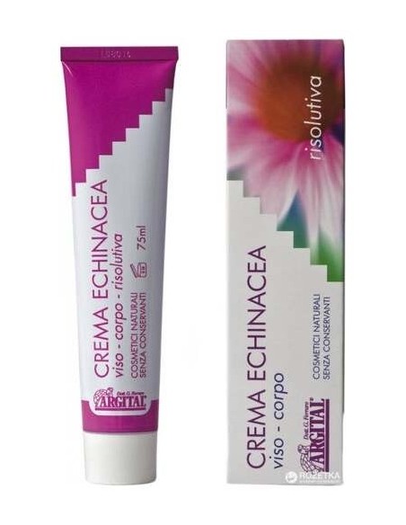 Argital Crema De Echinacea Bio 75Ml