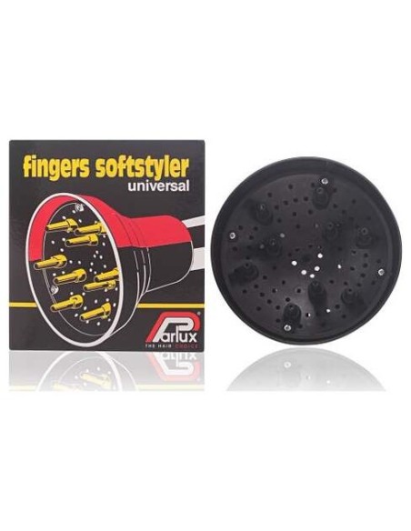 Parlux Diffuseur Fingers Softstyler Universal 1Ud