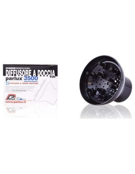 Parlux Difuseur Massagem 3500 1Ud