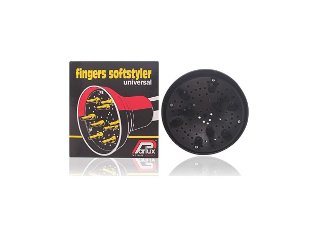 Parlux Diffuseur Fingers Softstyler Universal 1Ud