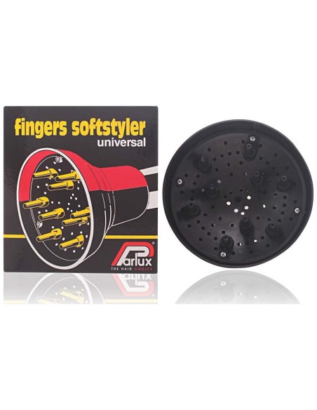 Parlux Diffuseur Fingers Softstyler Universal 1Ud