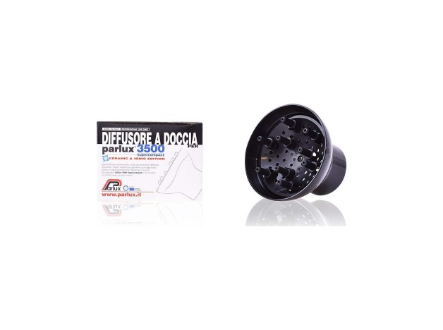 Parlux Difuseur Massagem 3500 1Ud