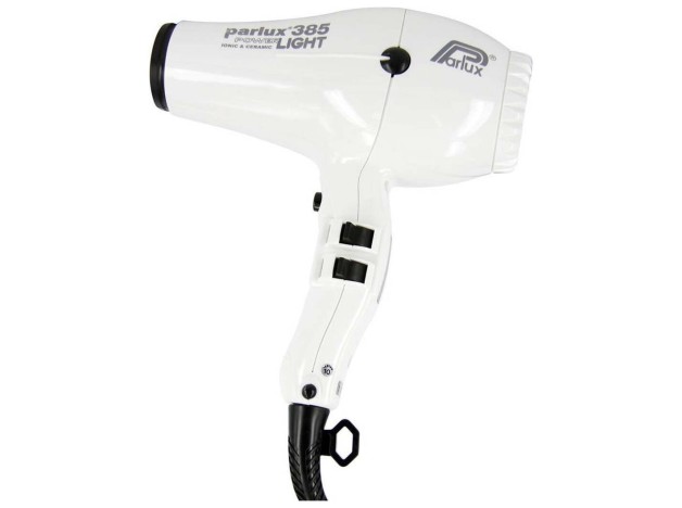 Parlux Hair Dryer 385 Power Light Ionic %26...