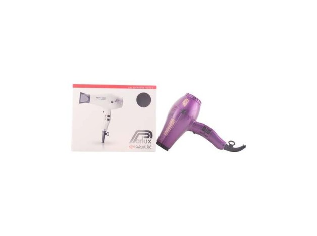 Parlux 385 Powerlight Secador Violeta 1 U
