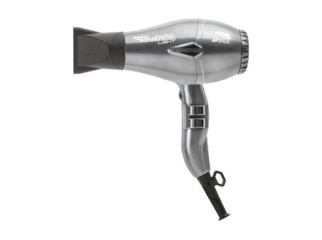 Parlux Secador Advanced Light Grafito 1Ud