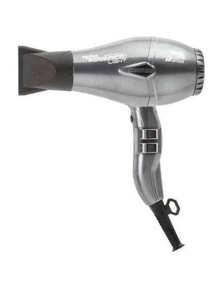 Parlux Secador Advanced Light Grafito 1Ud