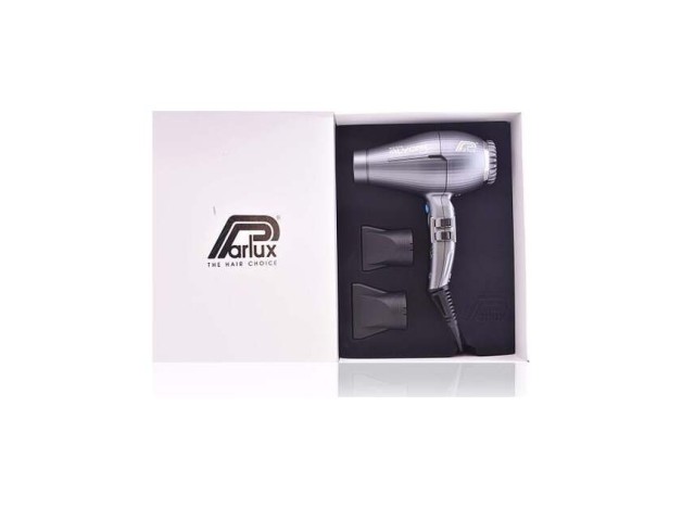 Parlux Alyon Grafite Secador Cabello 1Ud
