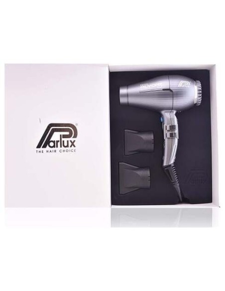 Parlux Alyon Grafite Secador Cabello 1Ud